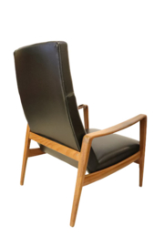 Arne Wahl Iversen fauteuil