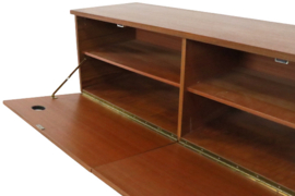 Laag sideboard 'Kirchundum' 109.5 cm
