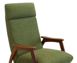 Fauteuil 'Hoenderloo'