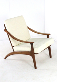 Arne Hovmand Olsen voor Komfort fauteuil  | 2 stuks op voorraad