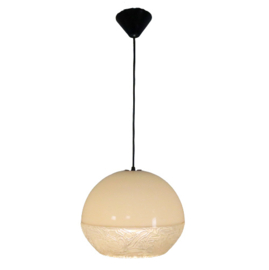 Space age lamp 'Snjor'