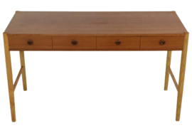 Halmeubel / Ladenkast 'Hàlberg'