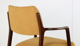 Wilkhahn fauteuil | 2 stuks op voorraad