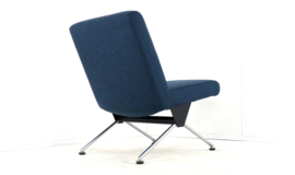 A.R. Cordemeyer voor Gispen fauteuil 1431