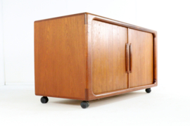Dyrlund audio / tv meubel 'Gronhoj'
