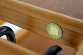 Uldum trolley 'Hvilsom'