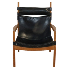 Safari chair 'Fessenheim'