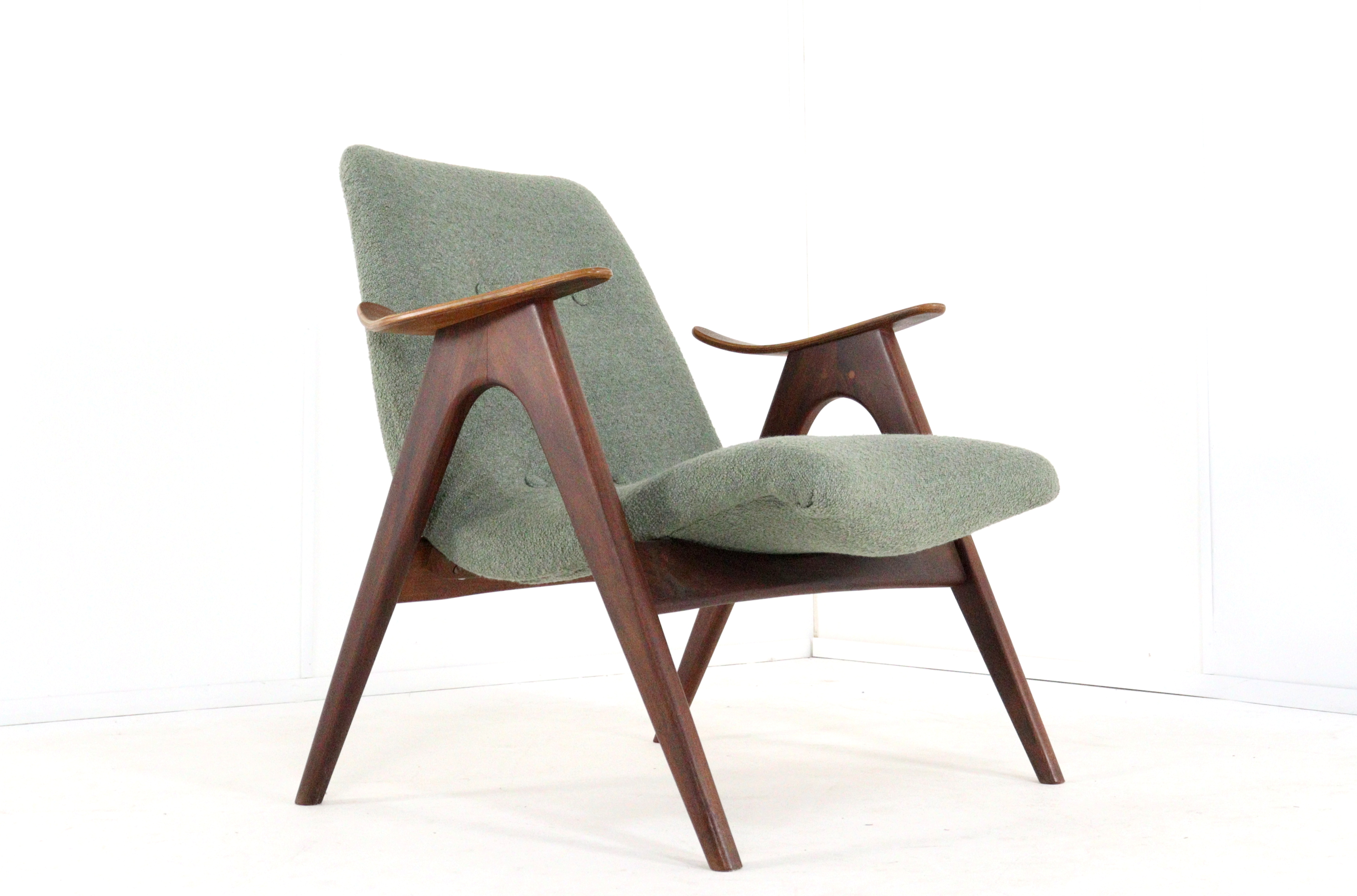 Wébé fauteuil damesmodel