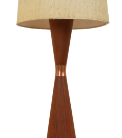 Diabolo lamp