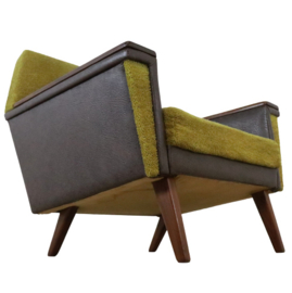 Fauteuil 'Woold'