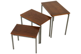 Set nesting tables 'Bleskensgraaf'