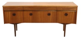 Elliots of Newbury sideboard 'Barton' | 153 cm