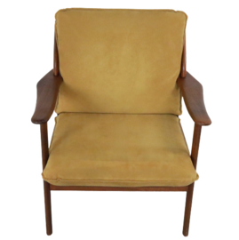 Easy chair  "De Ster" / 'Woeste Hoeve'