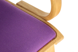 Velje fauteuil 'Grejs' | 2 stuks op voorraad
