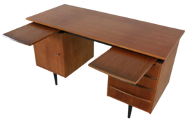 Pastoe bureau 'Beerenplaat'