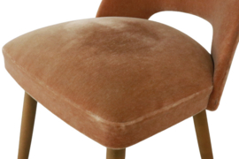 Set van 2 eetkamerstoelen 'Harrecoven'