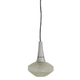 Glazen hanglamp 'Stigi'