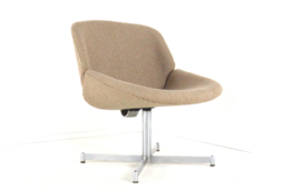 Geoffrey Harcourt voor Artifort Exquis fauteuil