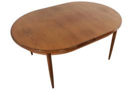 G-Plan eetkamertafel 'Cheddleton'