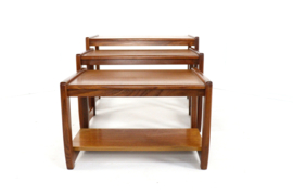 Set nesting tables XL 'Gunthwaite'