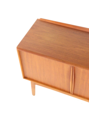 Svend Aage Madsen voor K. Knudsen & son sideboard XL | 240 cm