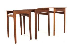 Svend Åge Madsen nesting tables