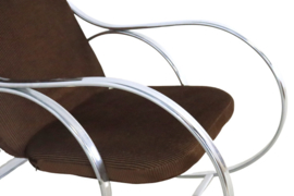 Rocking chair "Fredensborg"