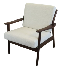 Easy chair  "De Ster, Gelderland" "Best"