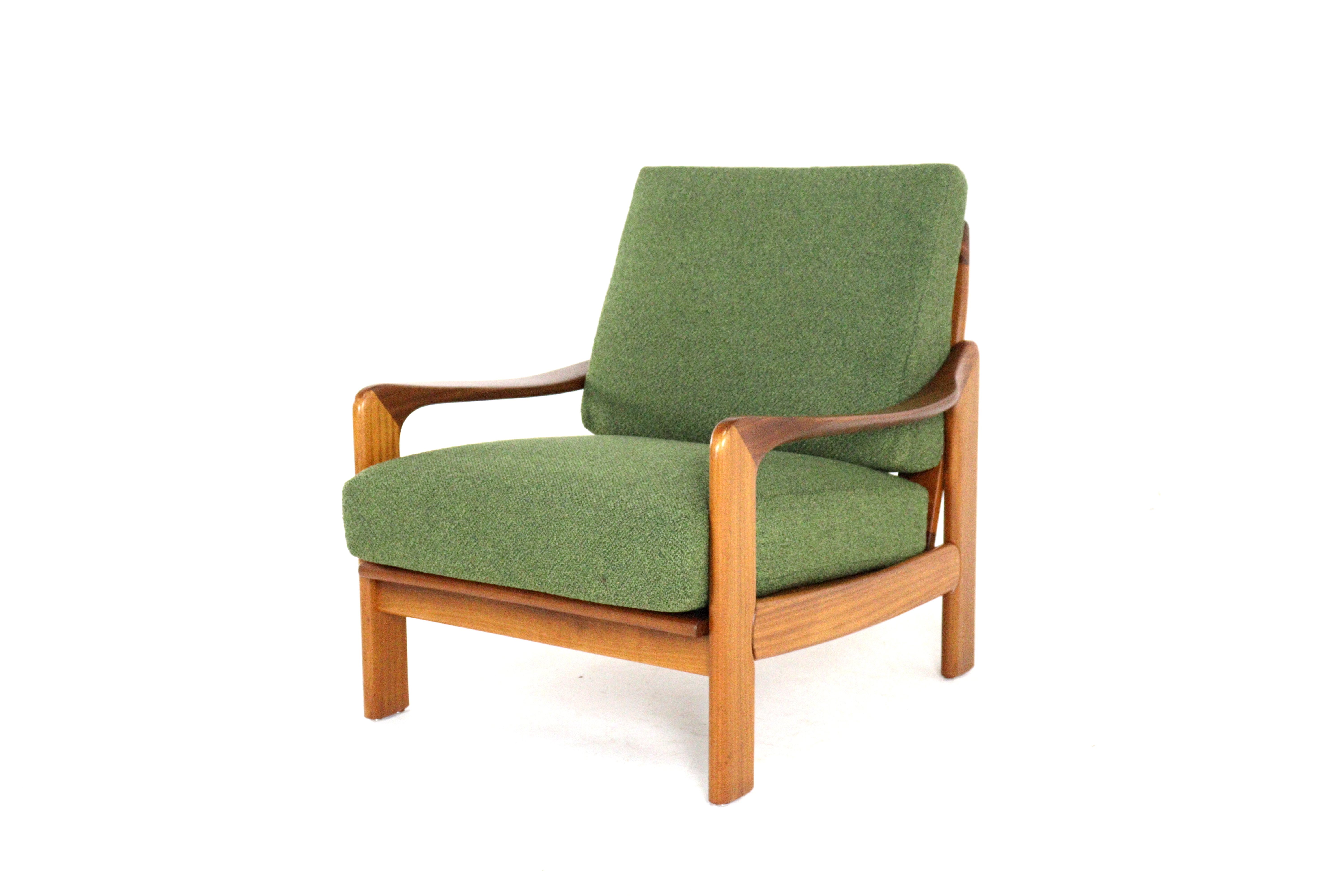 Walter Knoll Stella fauteuil | 3 stuks op voorraad