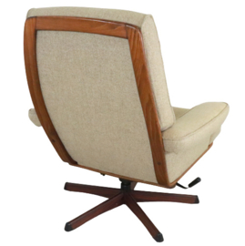 Fauteuil 'Ussen'