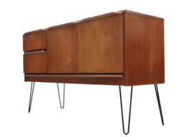 Sideboard  "Bursea" | 137.5 cm