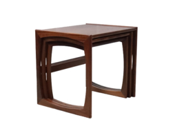 G-plan nesting tables