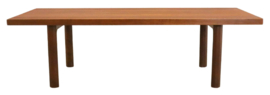 Mikael Laursen salontafel 'Fjerritslev'