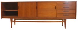 Sideboard 'Waidhofen'  | 233 cm
