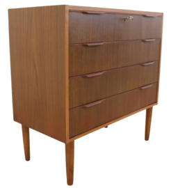 Deense ladekast 'Outrup'