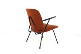 Gijs van der Sluis fauteuil "No. 12" | 2 stuks op voorraad