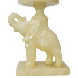 Tafellamp 'Elefante'