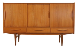 Deens highboard 'Jerslev'