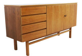 Sideboard "Friedrichroda" | 150.5 cm