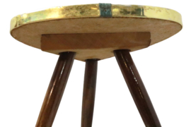 Plantentafel 'Hockweiler'