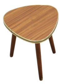 Plantentafel 'Stommeln'