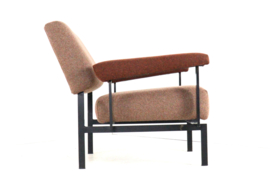 Cees Braakman voor Pastoe fauteuil FM07 Japanse serie | 2 stuks op voorraad
