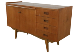 Klein sideboard / bureau 'Riset'