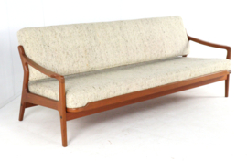 Arne Wahl Iversen voor Komfort daybed / slaapbank