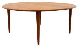 A. Mikael Laursen XXL salontafel 'Bybjerg'