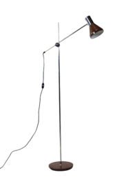 Hengel vloerlamp