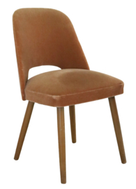 Set van 2 eetkamerstoelen 'Harrecoven'
