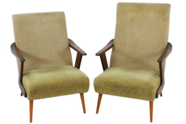 Fauteuil herenmodel 'Söhlde'