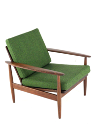 Vintage fauteuil 'Hagebro'