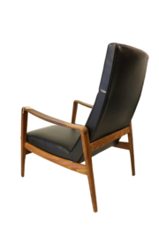 Arne Wahl Iversen fauteuil